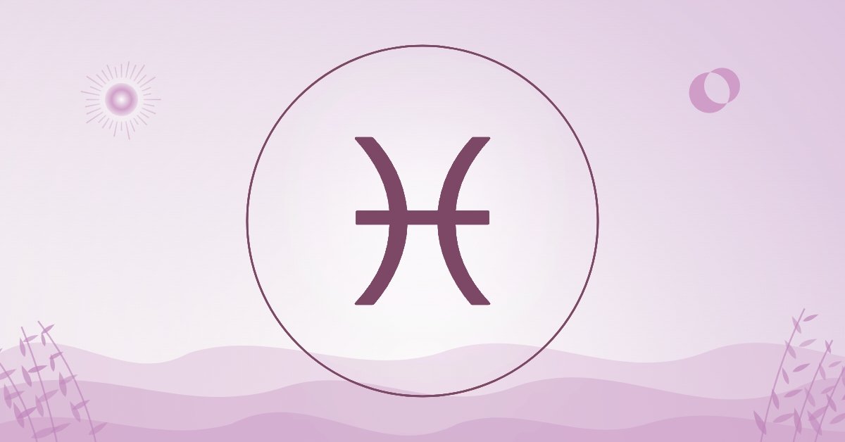 PISCES — YOUR GUARDIAN ANGEL IS SENDING YOU AN URGENT WARNING: DO NOT IGNORE THIS! Discover Why Your Life Could Take a TERRIFYING Turn Without Warning and Who You Should Be Extremely Careful Around!