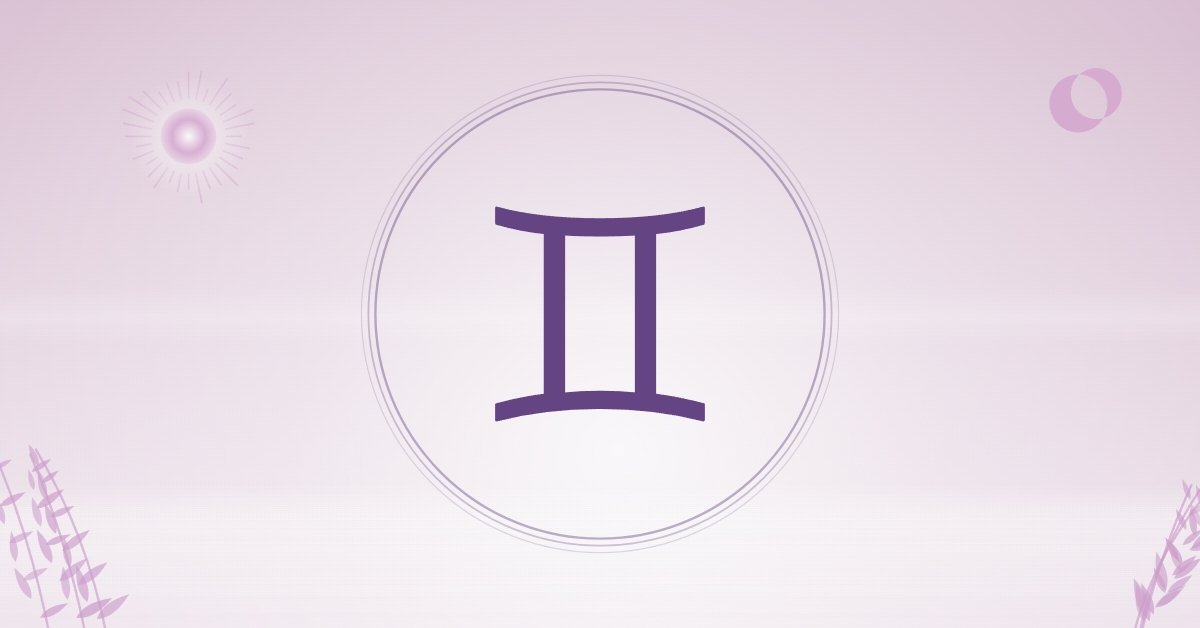GEMINI, WATCH CLOSELY! One of These 3 Zodiac Signs Still Can’t Get Over You — And Something Is About to Bring Them Back!
