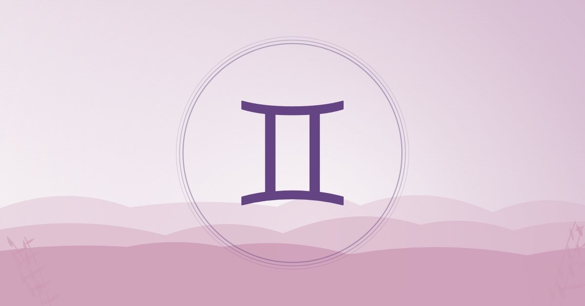GEMINI, GET READY FOR A KARMIC SURPRISE! One of These 3 Zodiac Signs May Finally Face the Feelings They've Been Trying to Ignore!