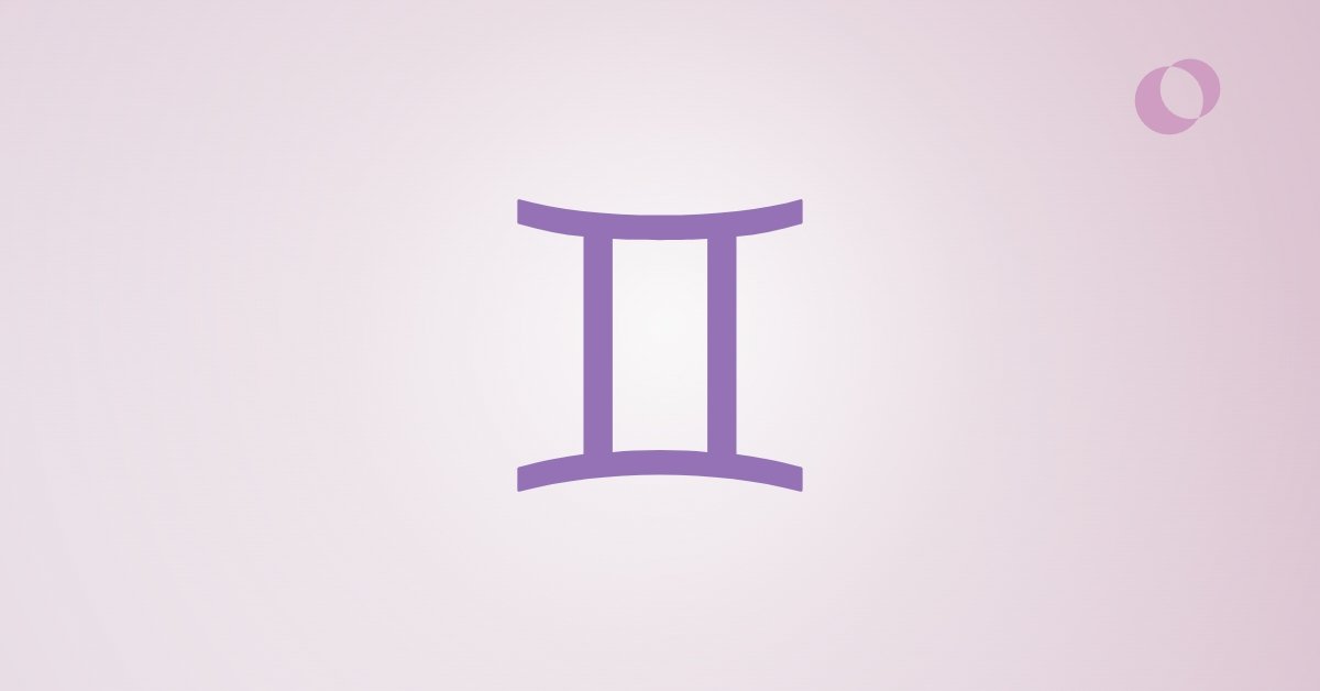 GEMINI, PAY CLOSE ATTENTION TO OCTOBER 12! One of These 3 Zodiac Signs Could Suddenly Reappear With News You Never Expected!