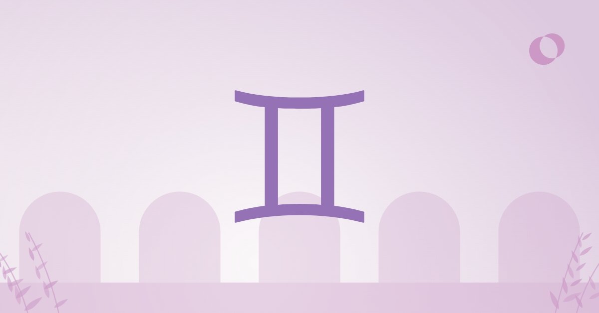 GEMINI, OCTOBER 13 MAY BRING A KARMIC SURPRISE! One of These 3 Zodiac Signs Could Suddenly Return to Your Life for a Karmic Reason!