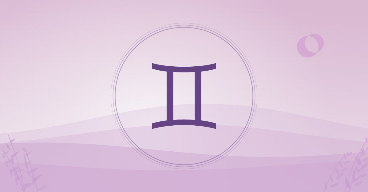 GEMINI, REGRET COULD HIT SOMEONE HARD VERY SOON! One of These 3 Zodiac Signs May Finally Understand Your Value!