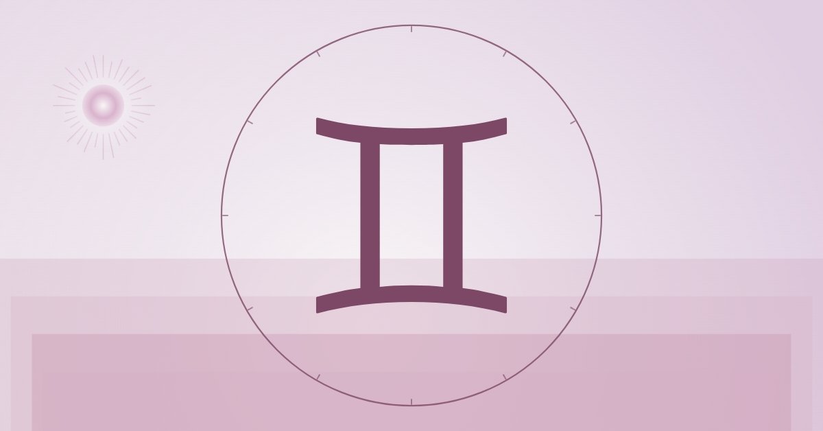 GEMINI, KARMA IS ABOUT TO SET THE RECORD STRAIGHT! One of These 3 Zodiac Signs May Finally Regret How They Treated You!