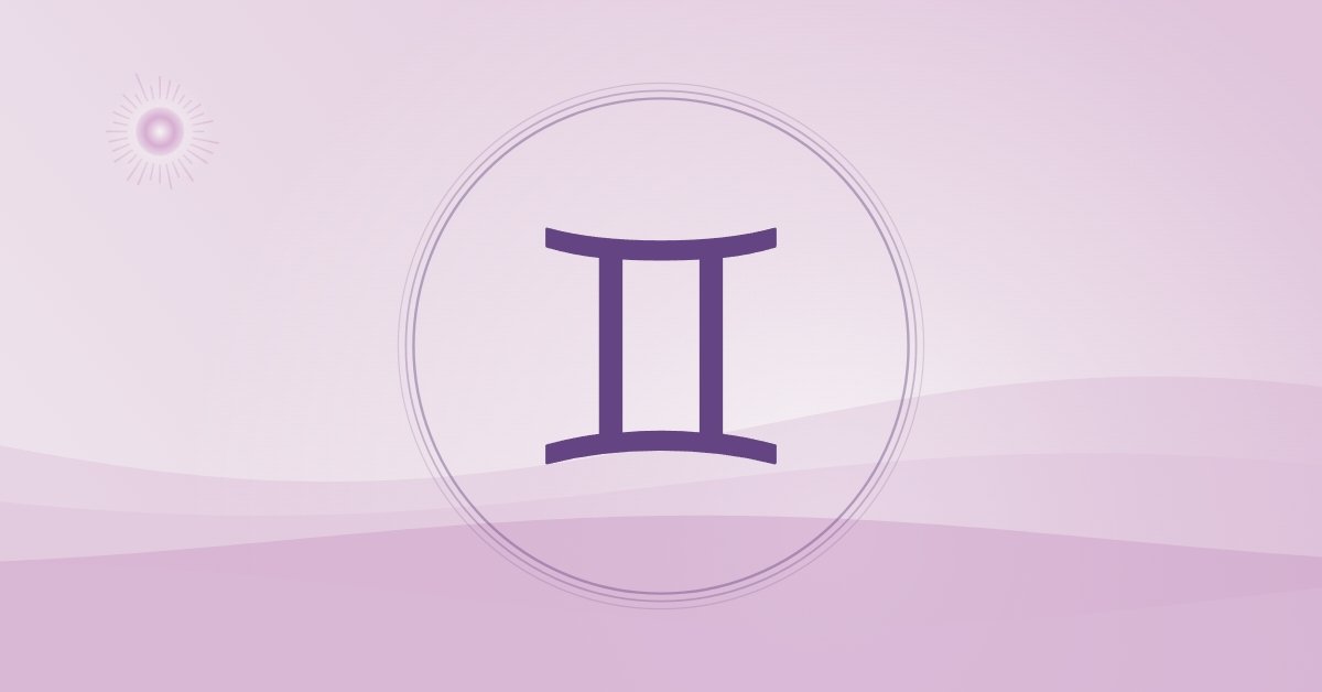GEMINI, YOUR PAST MAY BE COMING BACK TO HAUNT YOU! One of These 3 Zodiac Signs Could Reopen an Old Wound You Thought Had Finally Healed!