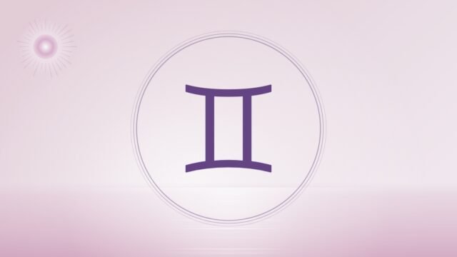 GEMINI, YOUR PAST COULD COME BACK TO HAUNT YOU IN THE NEXT 24 HOURS! One of These 3 Zodiac Signs May Reopen an Emotional Wound You Thought Had Finally Healed!