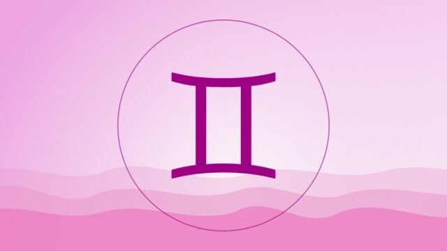 GEMINI, SOMEONE FROM YOUR PAST MAY STILL BE IN LOVE WITH YOU! One of These 3 Zodiac Signs Could Make an Unexpected Move in the Next 3 Days!