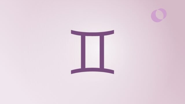 GEMINI — OCTOBER 18 COULD BRING A WARNING FROM YOUR GUARDIAN ANGEL: DO NOT TAKE THIS LIGHTLY! Something UNEXPECTED Could Turn Your World Upside Down, and Someone Close to You May Be Hiding a DARK SECRET!