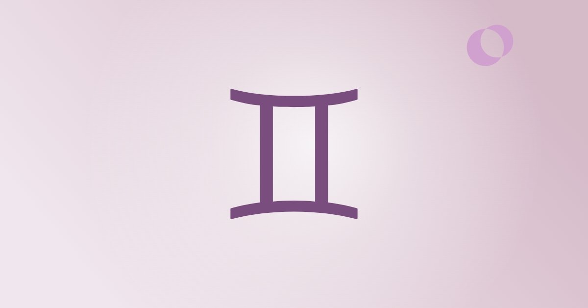 GEMINI — OCTOBER 18 COULD BRING A WARNING FROM YOUR GUARDIAN ANGEL: DO NOT TAKE THIS LIGHTLY! Something UNEXPECTED Could Turn Your World Upside Down, and Someone Close to You May Be Hiding a DARK SECRET!