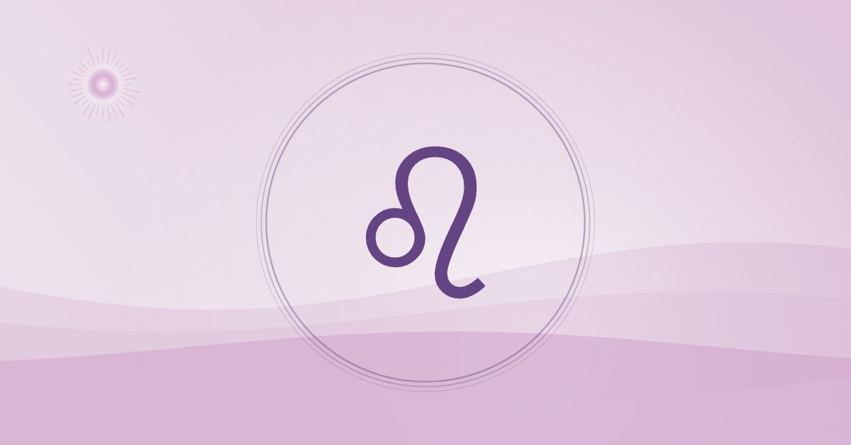 LEO, YOUR PAST MAY BE COMING BACK TO HAUNT YOU! One of These 3 Zodiac Signs Could Reopen an Old Wound You Thought Had Finally Healed!