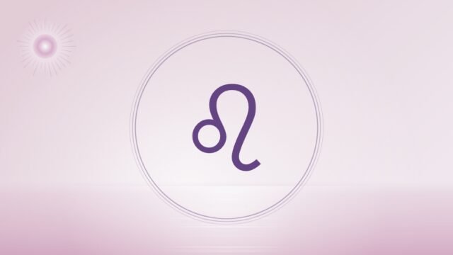 LEO, YOUR PAST COULD COME BACK TO HAUNT YOU IN THE NEXT 24 HOURS! One of These 3 Zodiac Signs May Reopen an Emotional Wound You Thought Had Finally Healed!