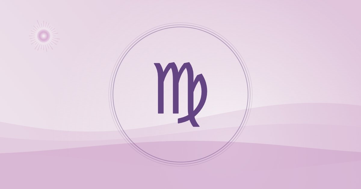 VIRGO, YOUR PAST MAY BE COMING BACK TO HAUNT YOU! One of These 3 Zodiac Signs Could Reopen an Old Wound You Thought Had Finally Healed!