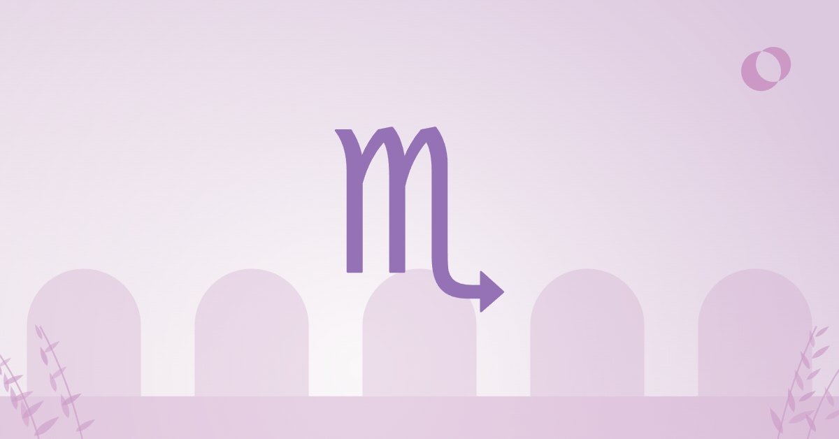 SCORPIO, OCTOBER 13 MAY BRING A KARMIC SURPRISE! One of These 3 Zodiac Signs Could Suddenly Return to Your Life for a Karmic Reason!