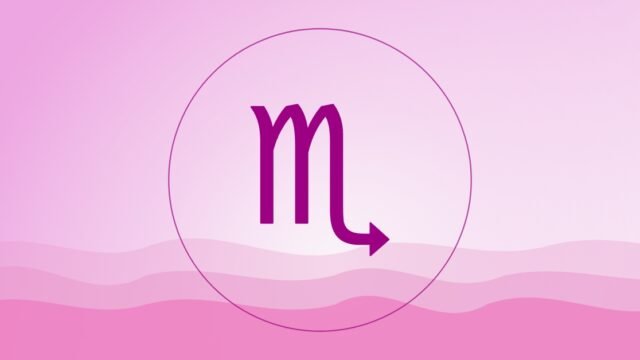 SCORPIO, SOMEONE FROM YOUR PAST MAY STILL BE IN LOVE WITH YOU! One of These 3 Zodiac Signs Could Make an Unexpected Move in the Next 3 Days!