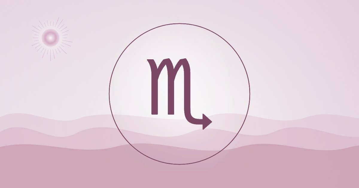 SCORPIO, GET READY FOR A MAJOR TWIST! The Rest of October Could Change Everything — One of These 3 Zodiac Signs May Bring Back Something From Your Past You Thought Was Gone for Good!