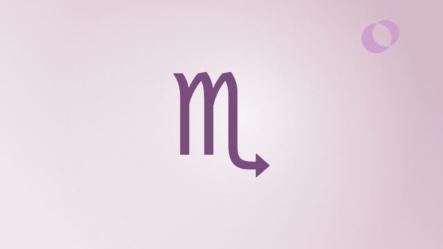 SCORPIO — OCTOBER 18 COULD BRING A WARNING FROM YOUR GUARDIAN ANGEL: DO NOT TAKE THIS LIGHTLY! Something UNEXPECTED Could Turn Your World Upside Down, and Someone Close to You May Be Hiding a DARK SECRET!