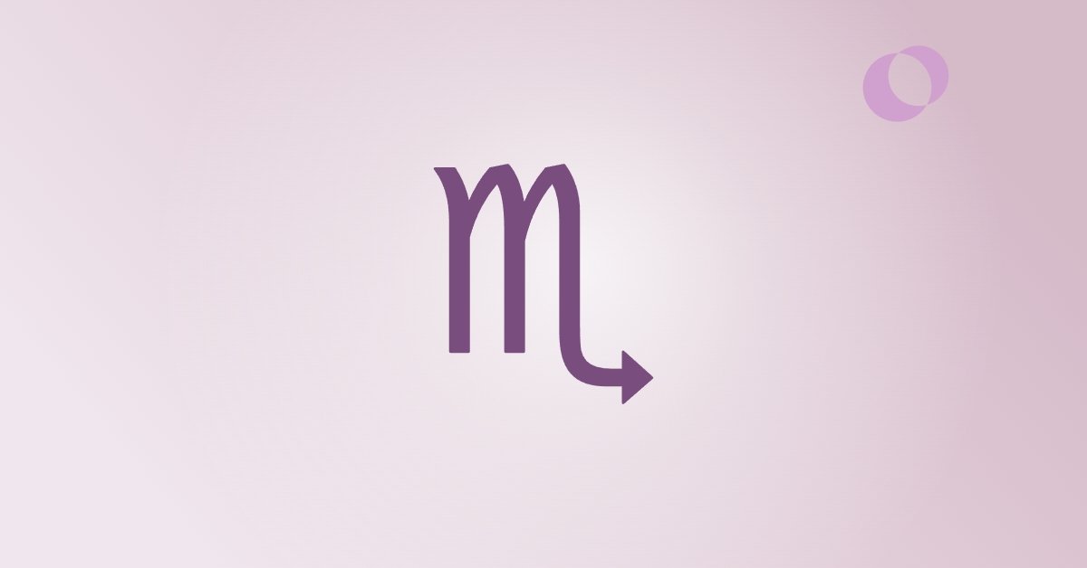 SCORPIO — OCTOBER 18 COULD BRING A WARNING FROM YOUR GUARDIAN ANGEL: DO NOT TAKE THIS LIGHTLY! Something UNEXPECTED Could Turn Your World Upside Down, and Someone Close to You May Be Hiding a DARK SECRET!