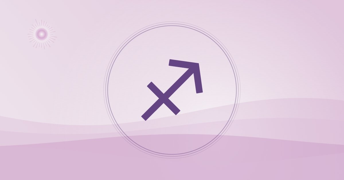 SAGITTARIUS, YOUR PAST MAY BE COMING BACK TO HAUNT YOU! One of These 3 Zodiac Signs Could Reopen an Old Wound You Thought Had Finally Healed!
